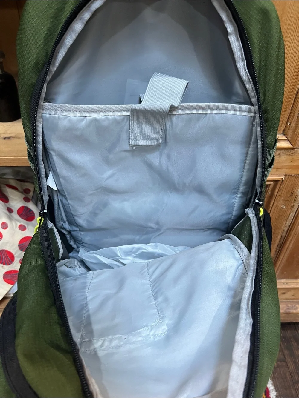 Magellan Outdoors Hadley Backpack